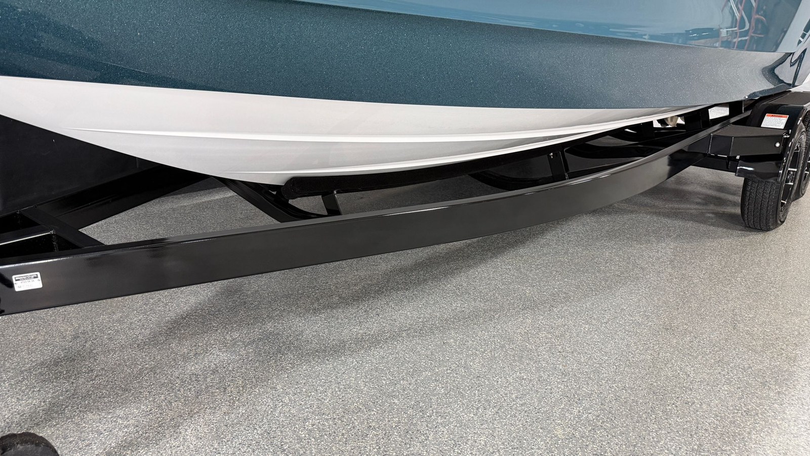2026 Mastercraft XT23 106