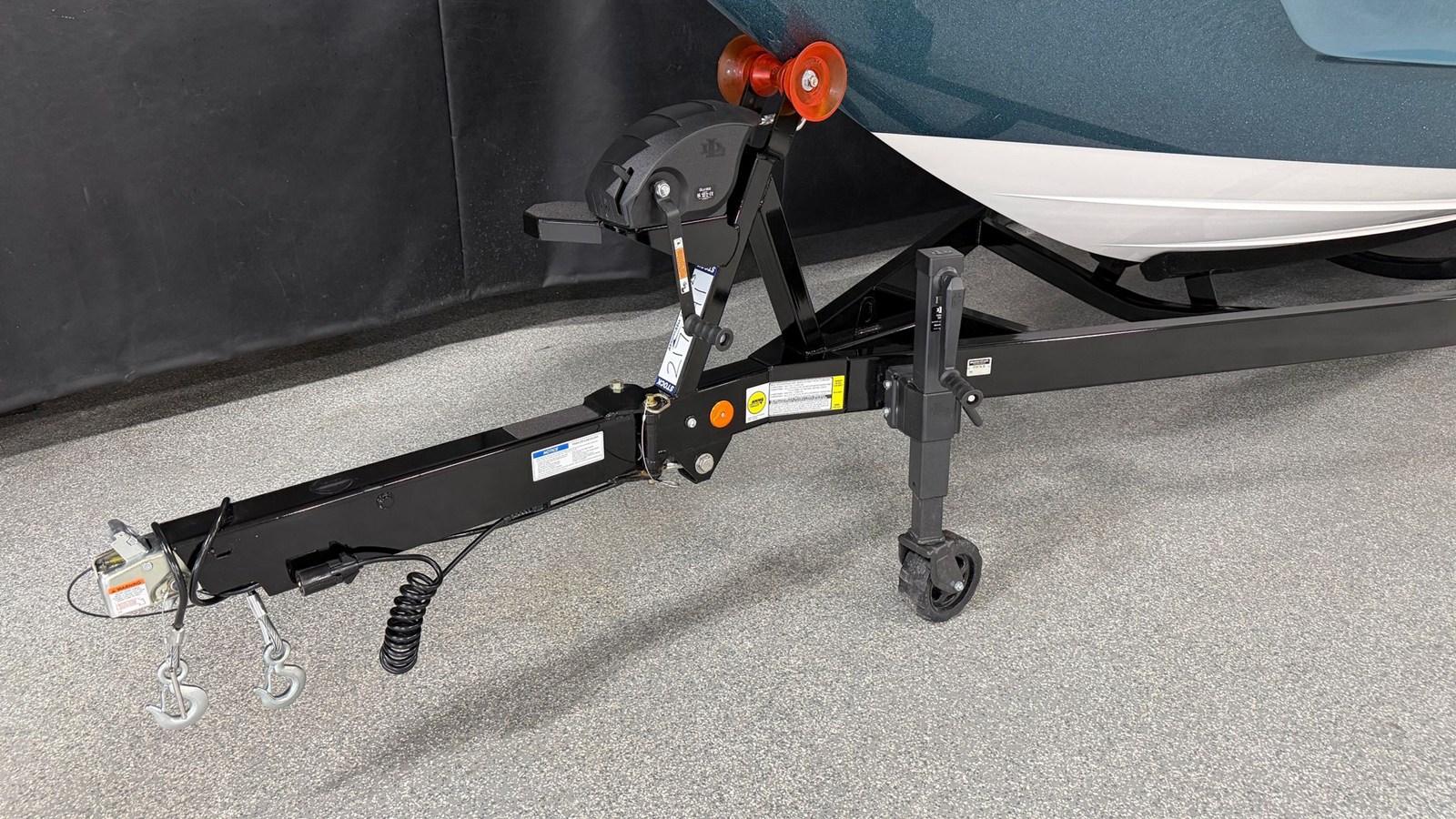 2026 Mastercraft XT23 107