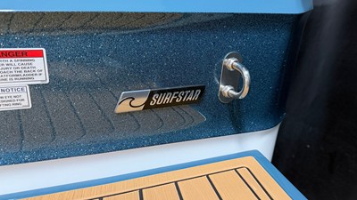 2026 Mastercraft XT23 13