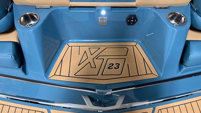 2026 Mastercraft XT23 14