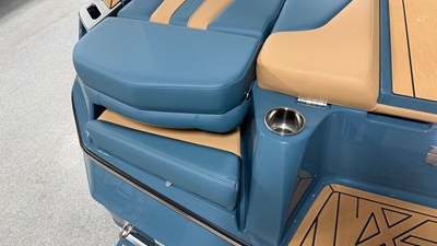 2026 Mastercraft XT23 16