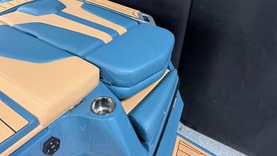 2026 Mastercraft XT23 20