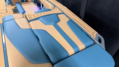 2026 Mastercraft XT23 22