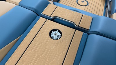 2026 Mastercraft XT23 25