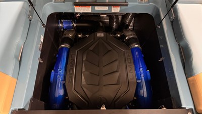 2026 Mastercraft XT23 27