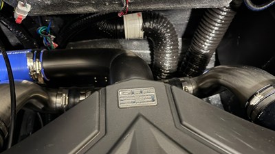 2026 Mastercraft XT23 28