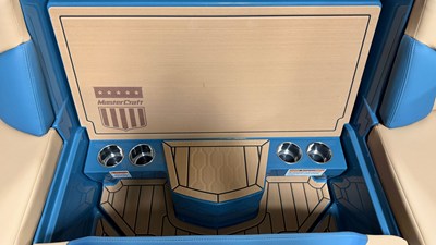 2026 Mastercraft XT23 30