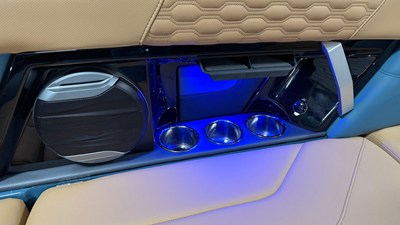2026 Mastercraft XT23 36