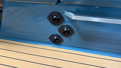 2026 Mastercraft XT23 40
