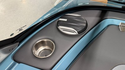 2026 Mastercraft XT23 57