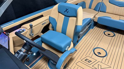 2026 Mastercraft XT23 62