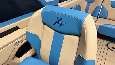 2026 Mastercraft XT23 63