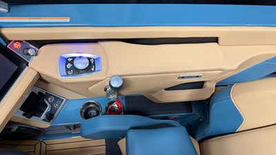 2026 Mastercraft XT23 65