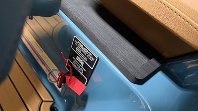 2026 Mastercraft XT23 67