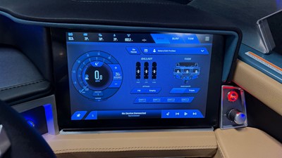 2026 Mastercraft XT23 72