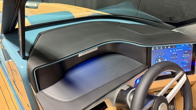 2026 Mastercraft XT23 74