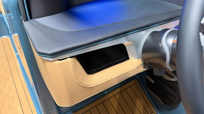 2026 Mastercraft XT23 75