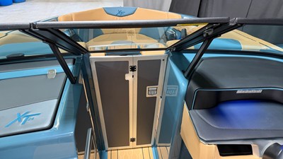 2026 Mastercraft XT23 82