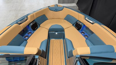 2026 Mastercraft XT23 83