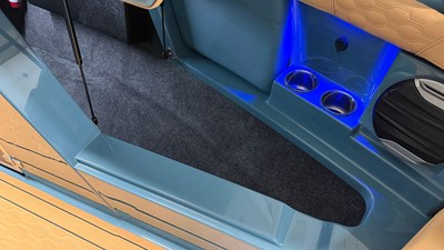 2026 Mastercraft XT23 86