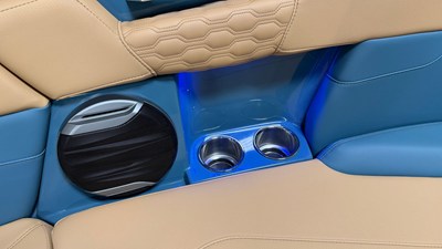 2026 Mastercraft XT23 88