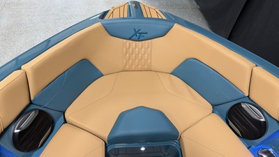 2026 Mastercraft XT23 90