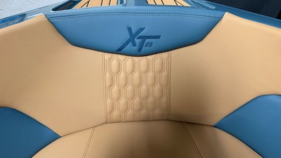 2026 Mastercraft XT23 92