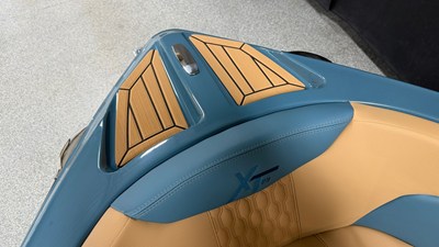 2026 Mastercraft XT23 93