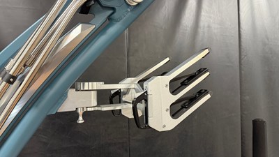2026 Mastercraft XT23 98