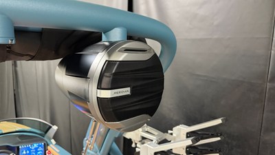 2026 Mastercraft XT23 101