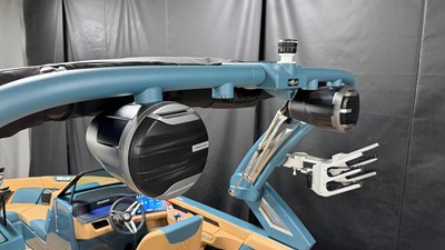 2026 Mastercraft XT23 103