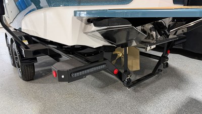2026 Mastercraft XT23 104