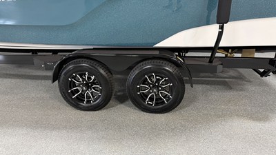 2026 Mastercraft XT23 105