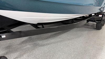 2026 Mastercraft XT23 106