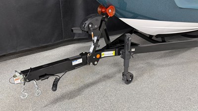 2026 Mastercraft XT23 107