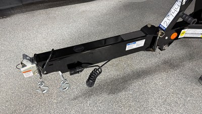 2026 Mastercraft XT23 108