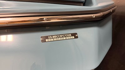 2026 Mastercraft XT23 114