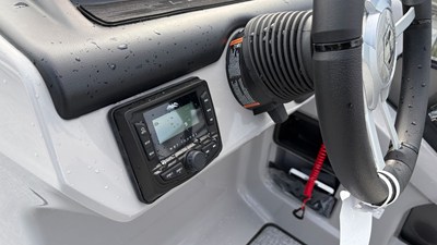 2026 Harris Cruiser 230 9