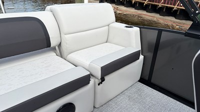 2026 Harris Cruiser 230 13