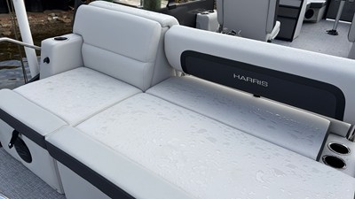 2026 Harris Cruiser 230 23