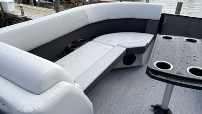2026 Harris Cruiser 230 27
