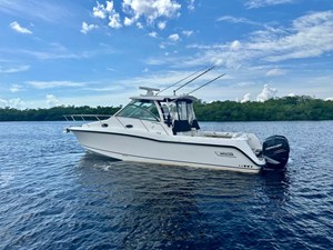 Boston Whaler 345 CONQUEST 7 2012 Boston Whaler 345 CONQUEST 8