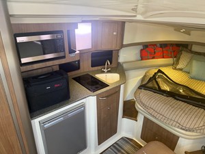 Boston Whaler 345 CONQUEST 19 2012 Boston Whaler 345 CONQUEST 20