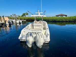 Boston Whaler 330 OUTRAGE 6 2021 Boston Whaler 330 OUTRAGE 7