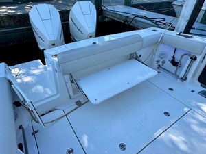 Boston Whaler 330 OUTRAGE 11 2021 Boston Whaler 330 OUTRAGE 12