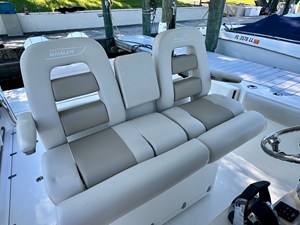 Boston Whaler 330 OUTRAGE 18 2021 Boston Whaler 330 OUTRAGE 19
