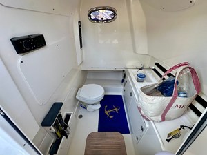 Boston Whaler 330 OUTRAGE 30 2021 Boston Whaler 330 OUTRAGE 31