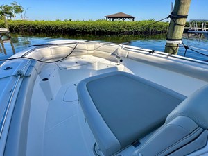 Boston Whaler 330 OUTRAGE 31 2021 Boston Whaler 330 OUTRAGE 32