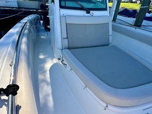Boston Whaler 330 OUTRAGE 38 2021 Boston Whaler 330 OUTRAGE 39