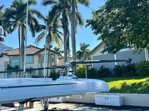 Boston Whaler 330 OUTRAGE 41 2021 Boston Whaler 330 OUTRAGE 42